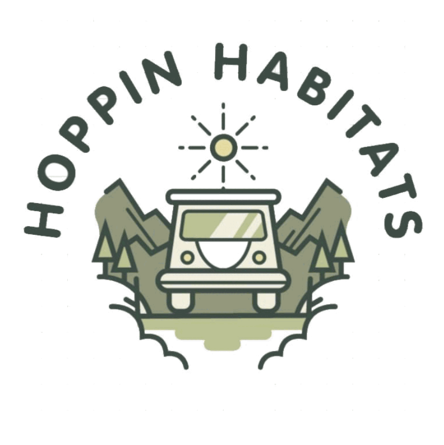 Hoppin Habitats